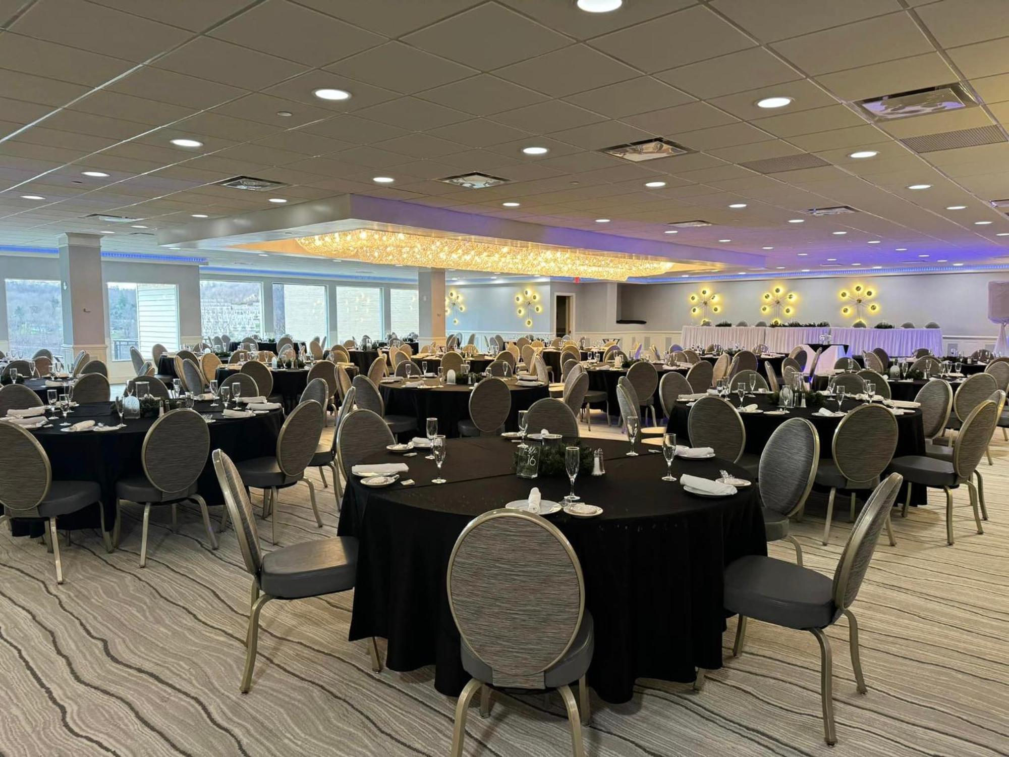 מורגנטאון Lakeview Golf Resort מראה חיצוני תמונה