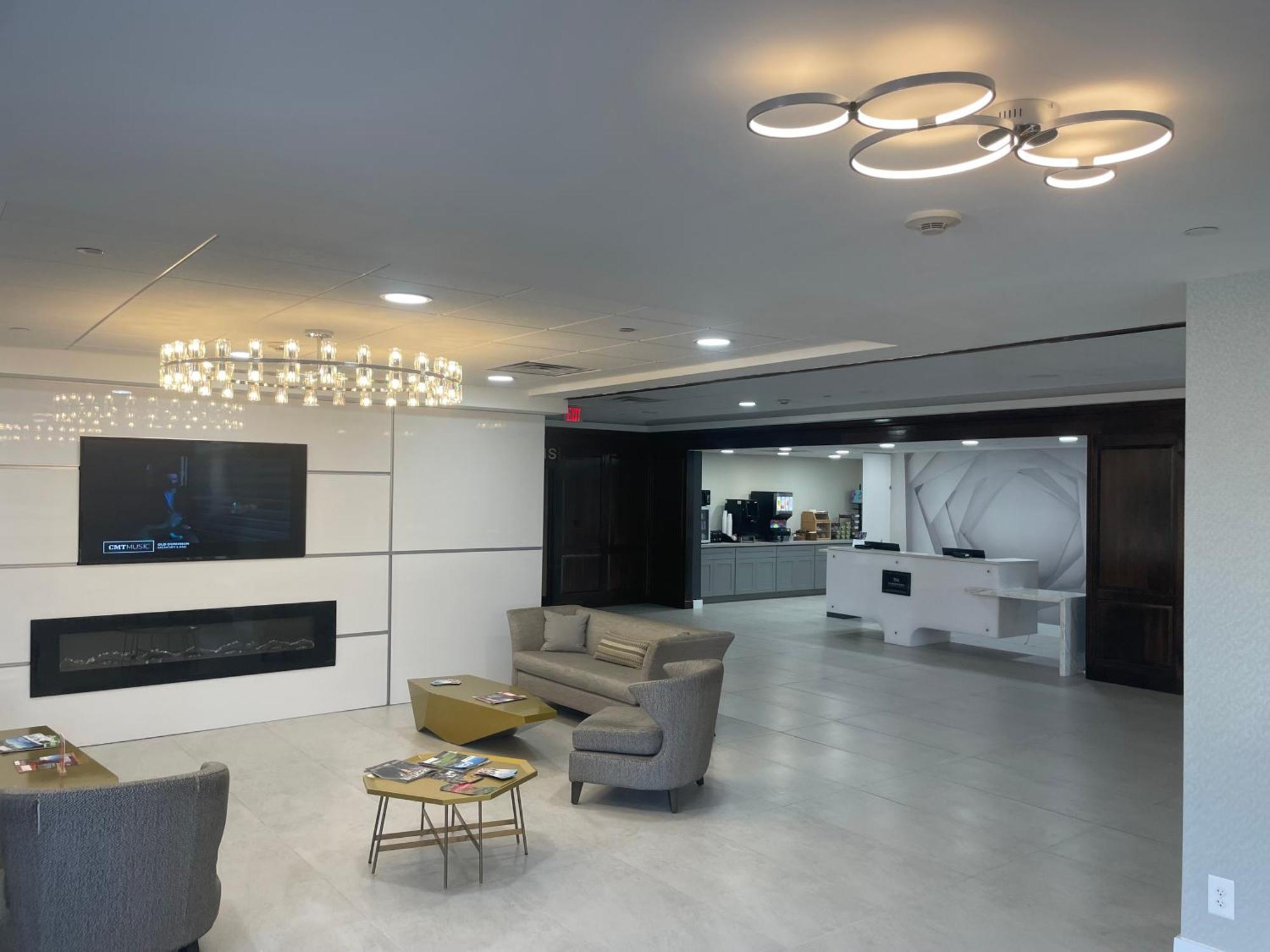 מורגנטאון Lakeview Golf Resort מראה חיצוני תמונה