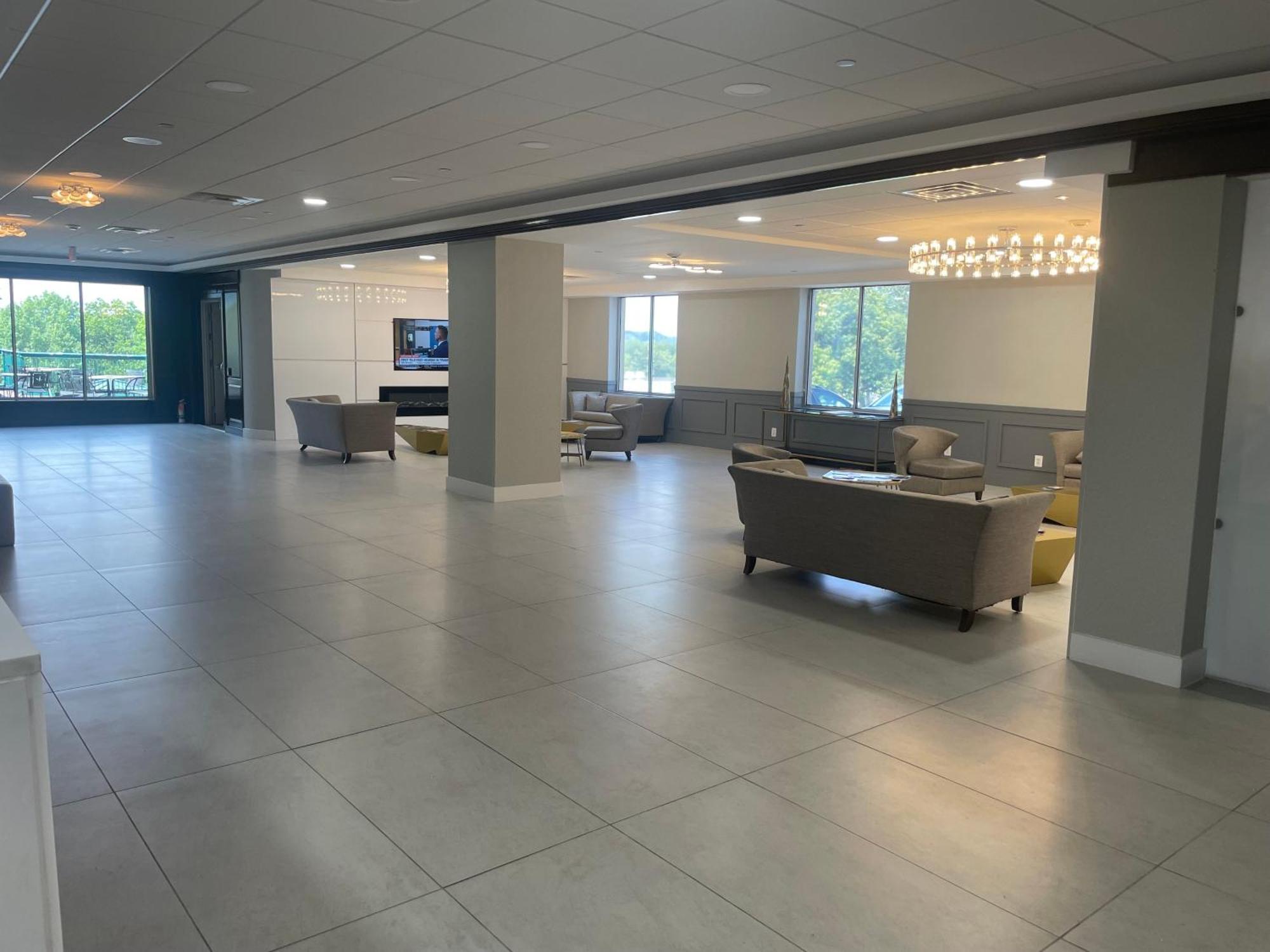 מורגנטאון Lakeview Golf Resort מראה חיצוני תמונה