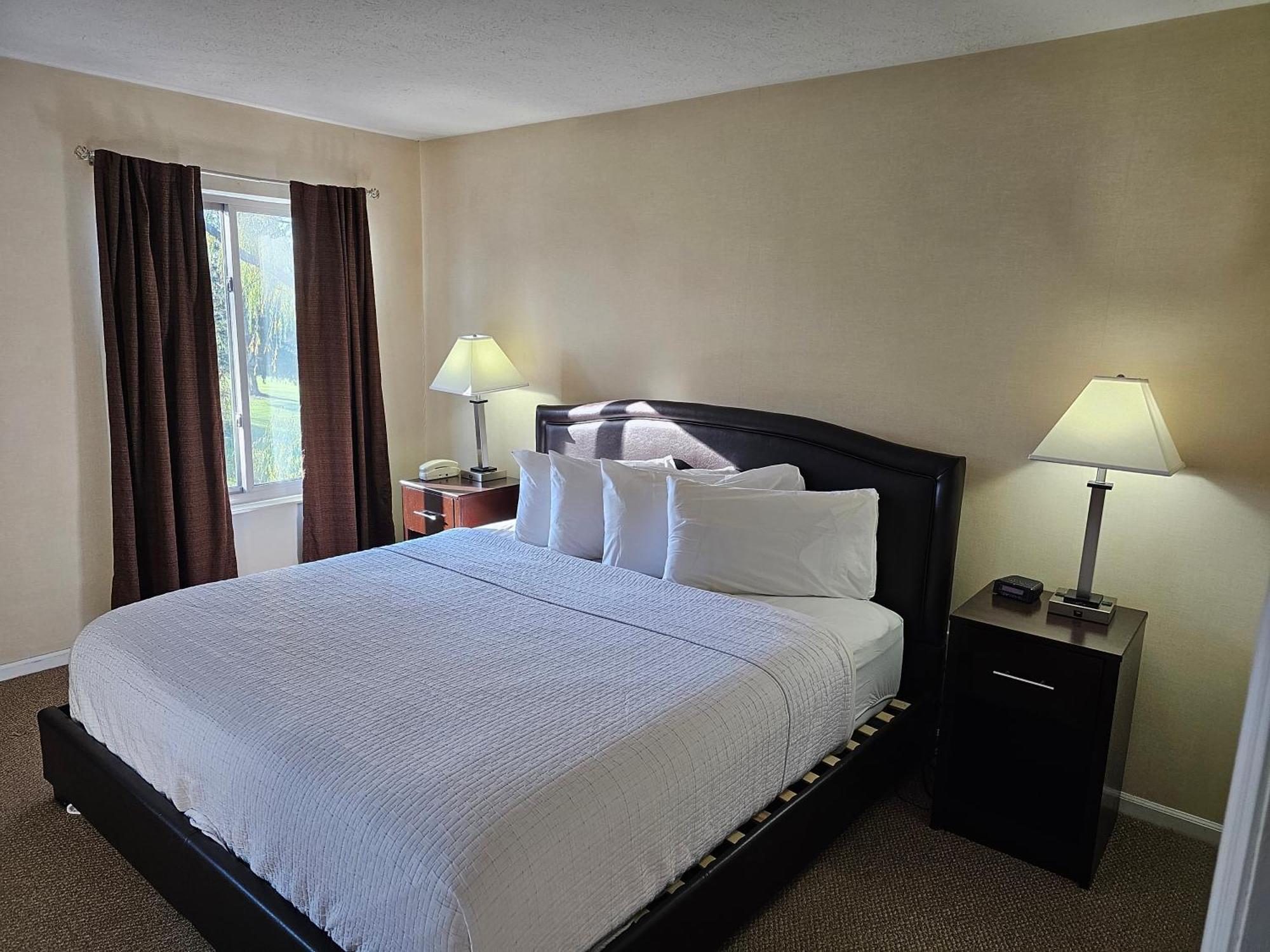 מורגנטאון Lakeview Golf Resort מראה חיצוני תמונה