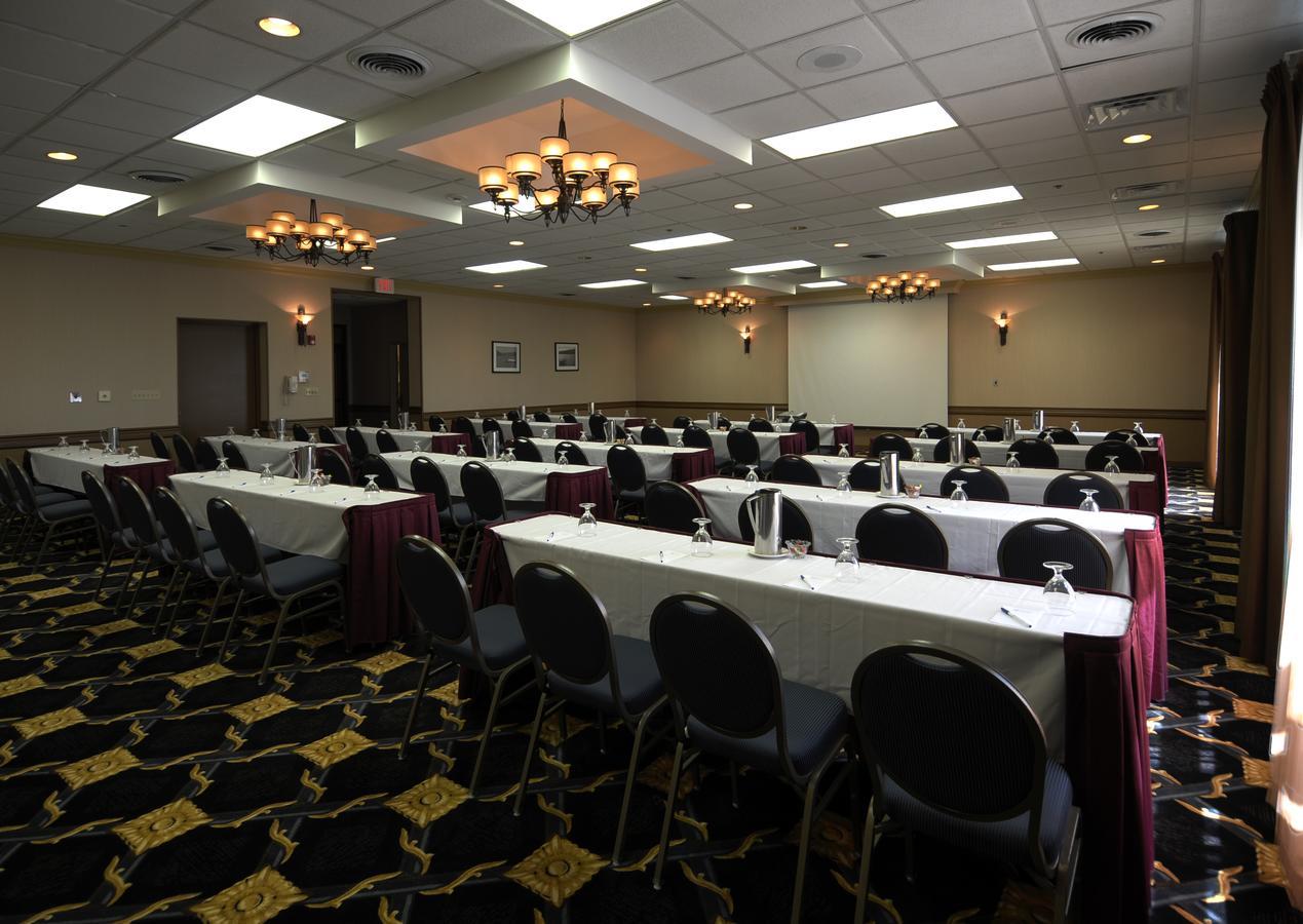 מורגנטאון Lakeview Golf Resort מראה חיצוני תמונה