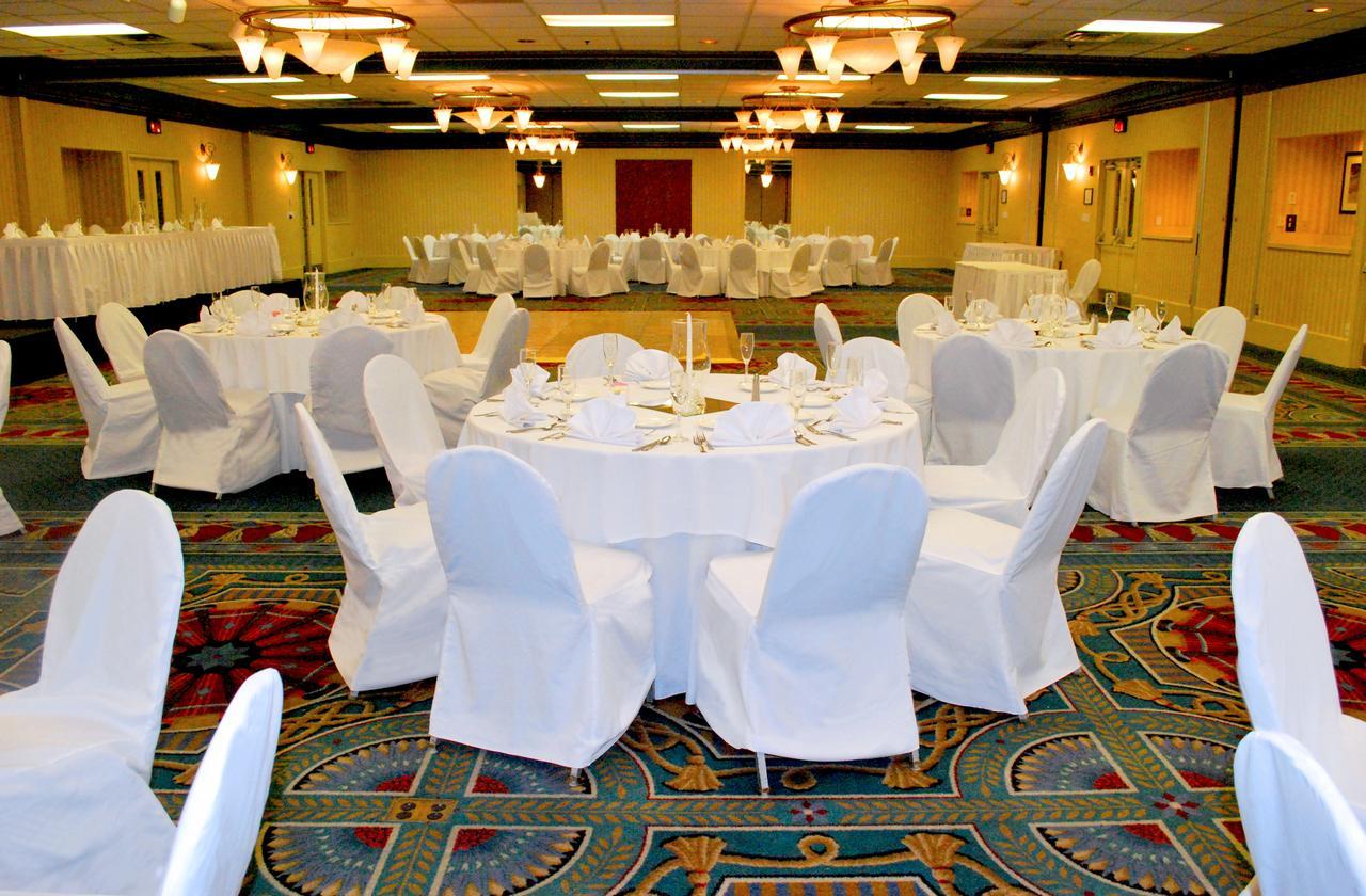 מורגנטאון Lakeview Golf Resort מראה חיצוני תמונה