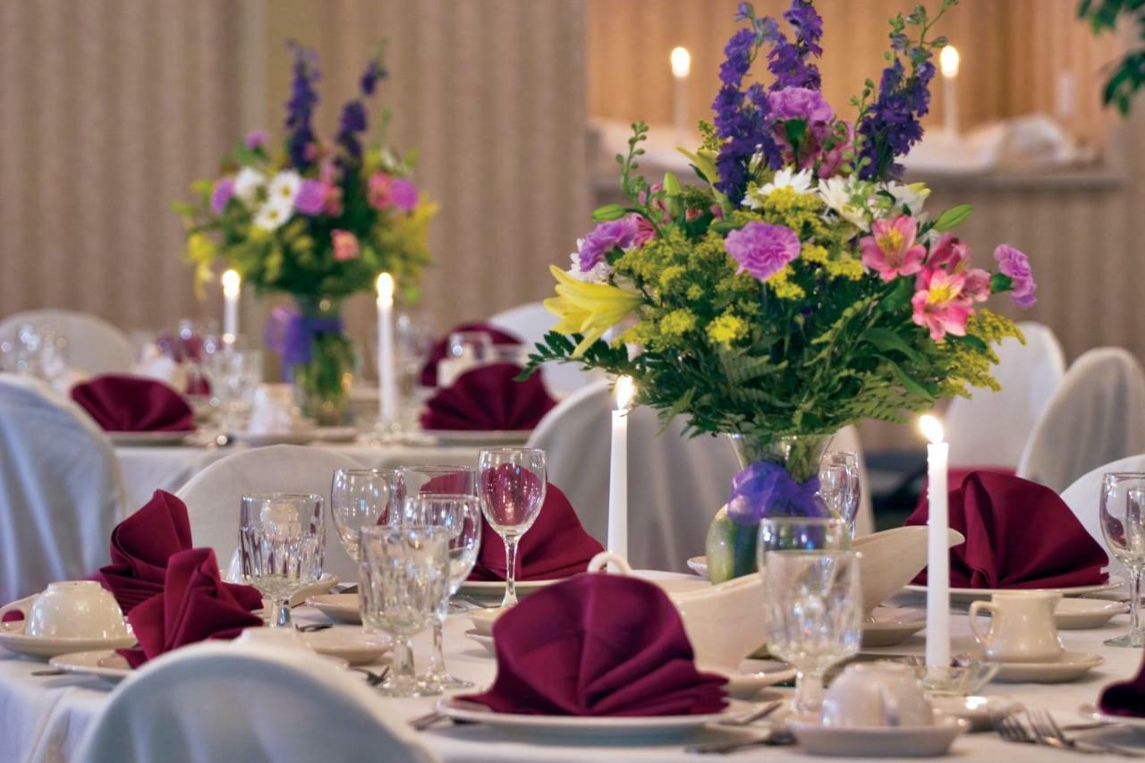 מורגנטאון Lakeview Golf Resort מראה חיצוני תמונה