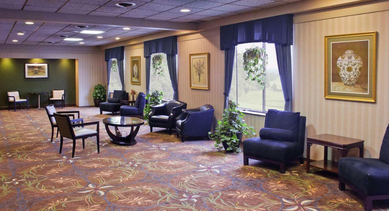 מורגנטאון Lakeview Golf Resort מראה חיצוני תמונה