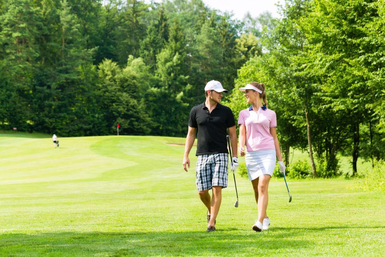 מורגנטאון Lakeview Golf Resort מראה חיצוני תמונה